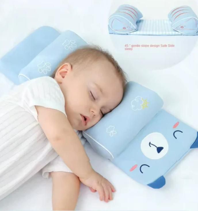 GentleSupport™ - Baby Shaping Head Support Pillow (Limited Stock🔥