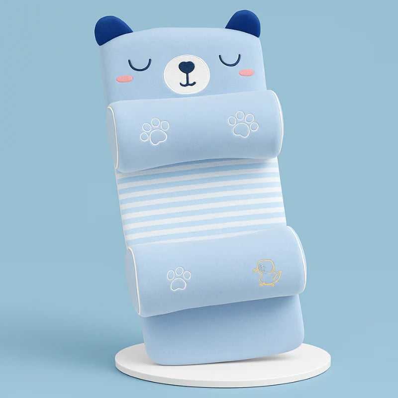 GentleSupport™ - Baby Shaping Head Support Pillow (Limited Stock🔥