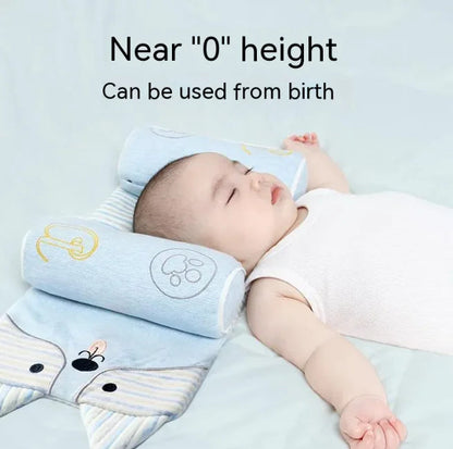GentleSupport™ - Baby Shaping Head Support Pillow (Limited Stock🔥